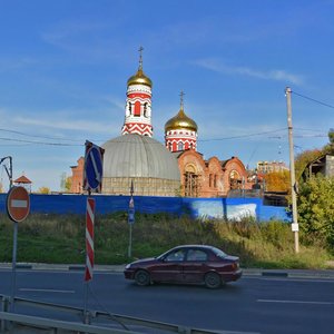 Shevchenko Street, 1А, Nizhny Novgorod: photo