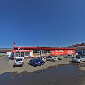 Sennaya ulitsa, 106/1, Biysk: photo