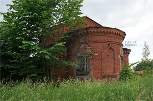 Новая Ладога, Улица Пролетарский Канал, 20: фото