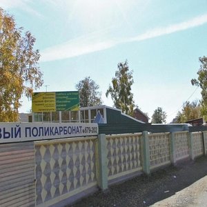 Ulitsa Chernykh, 2, Irkutsk Oblast: photo