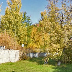 Pesochnaya Street, 9 ، إيجيفسك: صورة