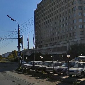Votkinskoye Highway, 170Е, Izhevsk: photo