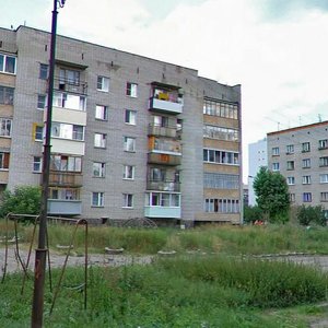 Oktyabrskiy Avenue, No:63Б, Petrozavodsk: Fotoğraflar