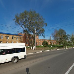 Pushkina Street, 132, Luhovicy: photo