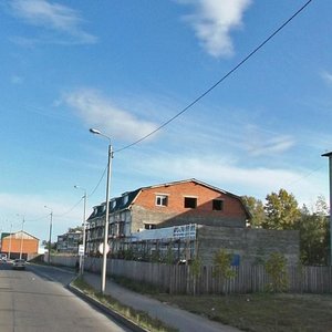 Millera Street, 5В, : foto