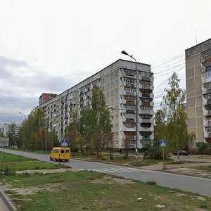 Petrova Street, 11, Yoshkar‑Ola: photo