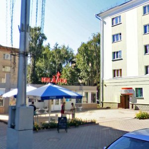 Praspiekt Pieramogi, 16Б, Gomel: photo