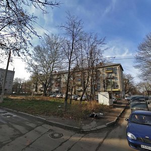 Lva Tolstogo Street, 87, Tula: photo