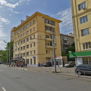 Stromynka Street, 21к1, Moscow: photo