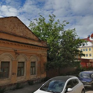 Dostoevskogo Street, 22, Kaluga: photo