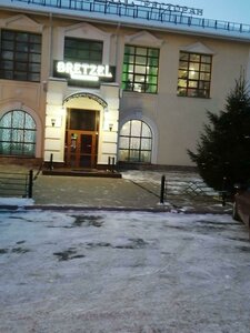 Ulitsa Khimikov, 19, Omsk: photo