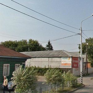 27-ya Severnaya ulitsa, 30/18, Omsk: photo
