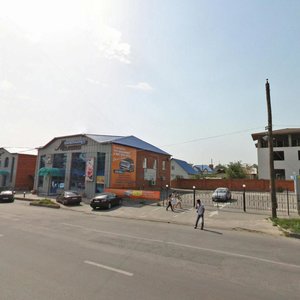 Волгоград, Улица Рокоссовского, 17: фото