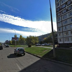 Raisa Belyaeva Avenue, 43/43, Naberezhnie Chelny: photo