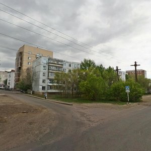 Астана, Улица Таха Хусейна, 2: фото