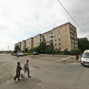 2-ya Eltonskaya ulitsa, 24, Chelyabinsk: photo