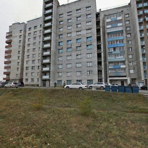 Новосибирск, Улица Шмидта, 1: фото