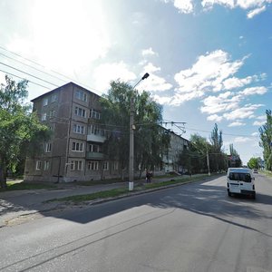 Vulytsia Metalurhiv, 5, Sumy: photo