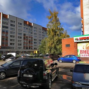 Afanaseva Street, 13, : foto