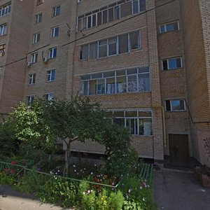 Mira Avenue, 19к1, Fryazino: photo