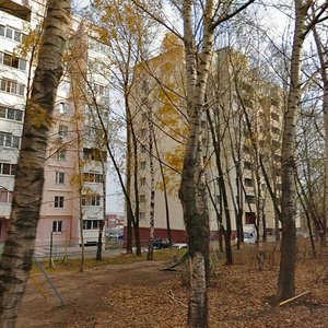 Bolshaya Street, 104к2, Ryazan: photo