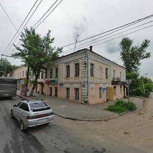 Kutuzova Street, 28, Kaluga: photo