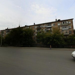 Tankistov Street, 148 ، تشيليابينسك: صورة
