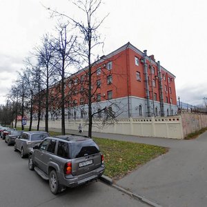 Boytsovaya Street, 27 ، موسكو: صورة