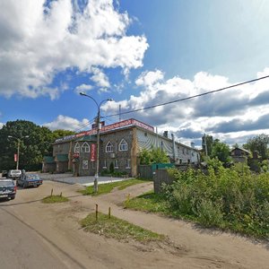 Lapina Street, 36, Orehovo‑Zuevo: photo
