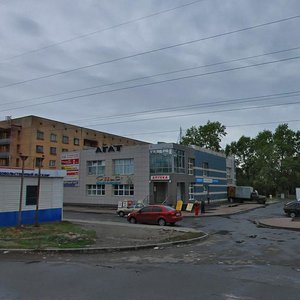 Вологда, Северная улица, 3: фото