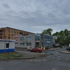 Severnaya ulitsa, 3, Vologda: photo