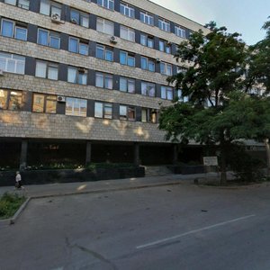 Sovetskaya Street, 31, Volgograd: photo