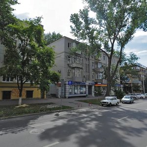 Voroshilovskiy Avenue, 52/61, Rostov‑na‑Donu: photo