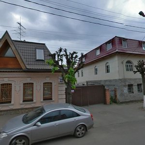 Revolyutsii Street, 10, Serpuhov: photo
