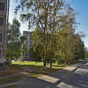 Kosmonavtov Street, 42, Dmitrov: photo