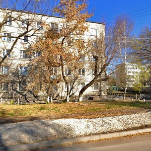 Tipanova Street, 17, Ryazan: photo