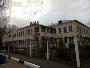 Klyazminskiy Drive, 7, Orehovo‑Zuevo: photo
