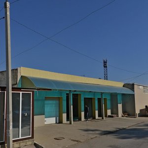 Ulitsa Mogilevicha, 4А, Volgograd: photo