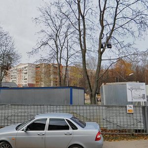 Tulskogo Rabochego Polka Street, 96/4, Tula: photo