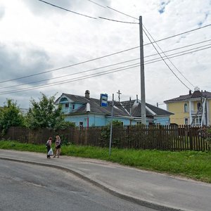 Leningradskiy Avenue, 264, : foto