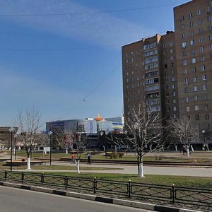 Proletarskaya Street, 1А, : foto
