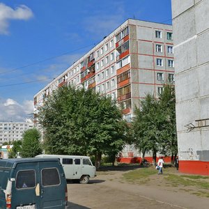 Ulitsa Rokossovskogo, 10/1, Omsk: photo