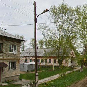 Ulitsa Lenina, 156, Sverdlovsk Oblast: photo