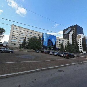 Krupskoy Street, 7, Ufa: photo