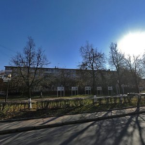 Тула, Улица Кирова, 26к1: фото