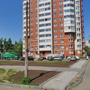 Sirenevy Boulevard, 10, Saint Petersburg: photo