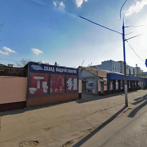 Velyaminovskaya Street, 34с8, : foto