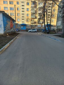 Бердск, Улица Ленина, 35: фото