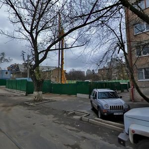 Kopernyka Street, 11, Kyiv: photo