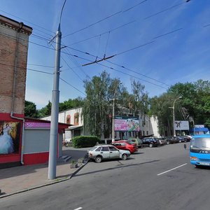 Mahistratska vulytsia, 67, Vinnytsia: photo